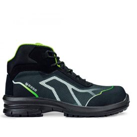 Base B0979 S3 SRC Munkavédelmi bakancs 45 