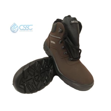 ARTRA Munkavédelmi bakancs 43 Arles 947 4260 O2 CI FO