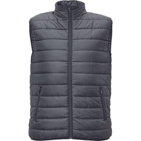 Munkavédelmi mellény fekete/M Max Neo Light