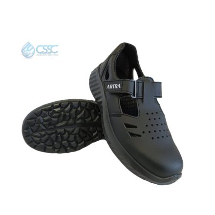ARTRA Munkavédelmi szandál 39 Armen 9007 6660 S1 SRC