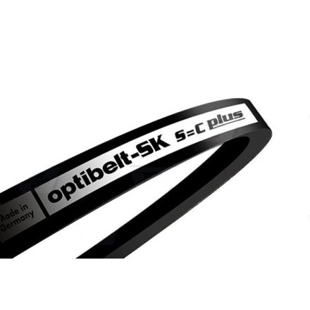 Optibelt ékszíj 12.5*1300 La