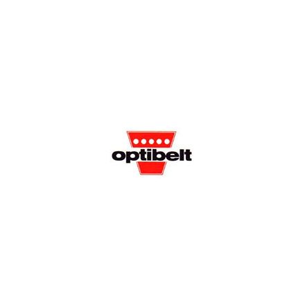 Optibelt fogazott szíj 660L/50mm Z 176