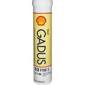 Shell Gadus  S2 V100 3/0.4KG
