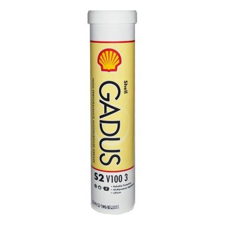 Shell Gadus  S2 V100 3/0.4KG