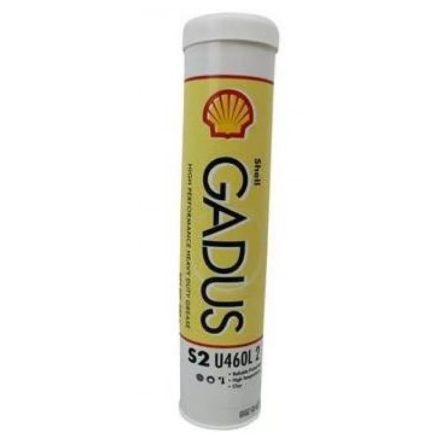 Shell Gadus S2 U460L/0.4KG