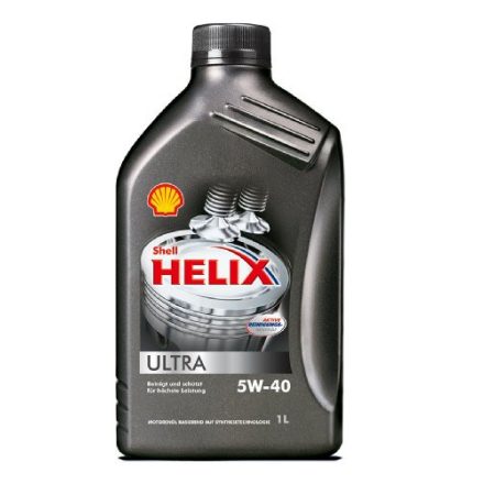 Shell Helix Ultra 5W40/1L