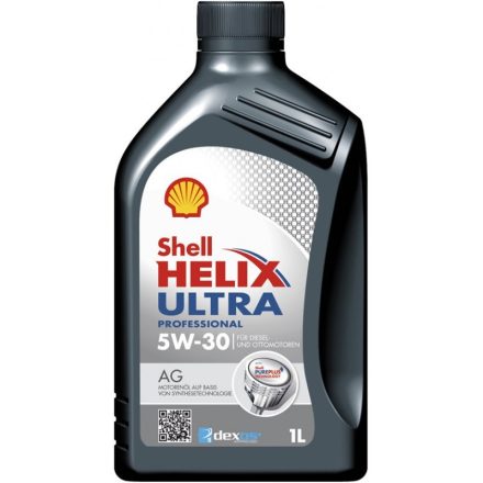 Shell Helix Ultra Prof. AG 5W30/1L