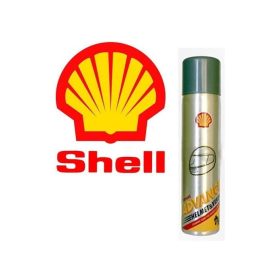 Shell Advance Helmet + Visor 0.3 L