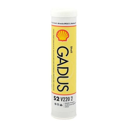 Shell Gadus S2 V220 2/0.4KG