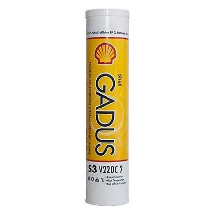 Shell Gadus S3 V220C 2/0.4KG