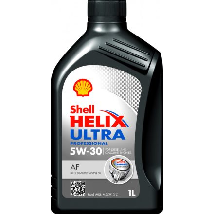 Shell Helix Ultra Prof. AF 5W30/1L