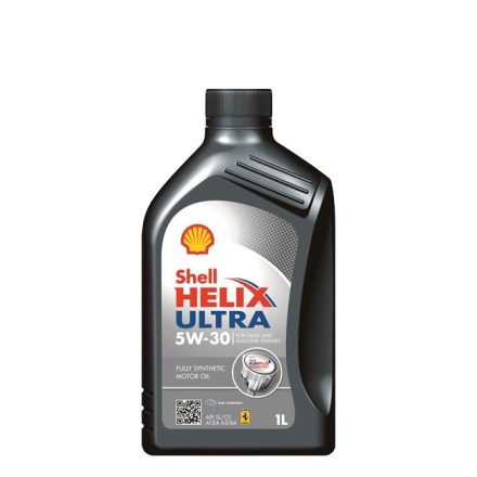 Shell Helix Ultra 5W30/1L