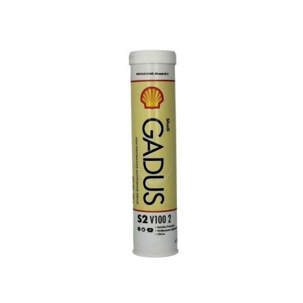 Shell Gadus S2 V100 2/0.4KG