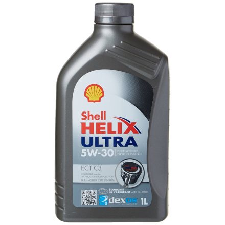 Shell Helix Ultra ECT C3 5W30/1L