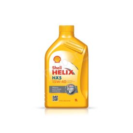 Shell Helix HX5 15W40/1L