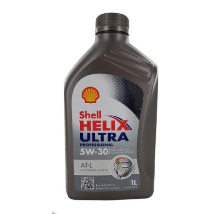 Shell Helix Ultra Prof. AT-L 5W30/1L