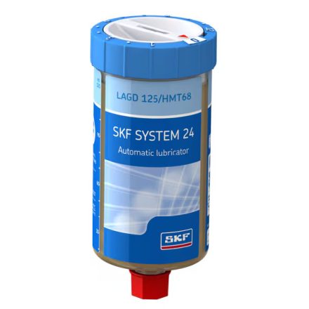 SKF zsír LAGD 125/HMT68