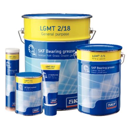 SKF zsír LGMT 2/1kg