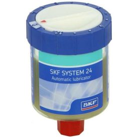 SKF automata zsíradagoló LAGD 60/EM2