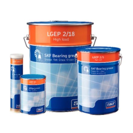 SKF zsír LGEP 2/1kg