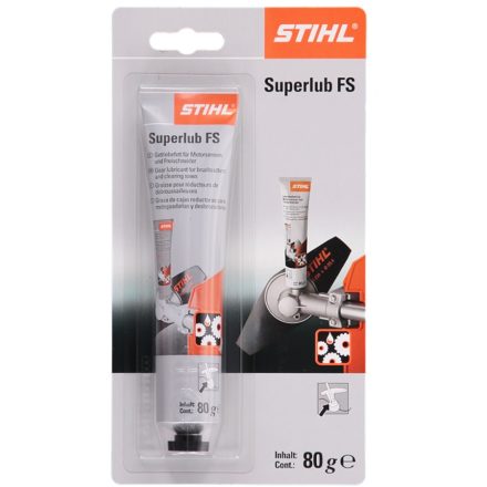 STIHL FS-zsír 80gr 0781 120 1117