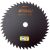 STIHL FS-220 hegyesfogú fűrész lap 4000 713 4200