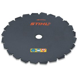 STIHL FS-220 vésőfogó körfűrész tárcsa 4119 713 4200