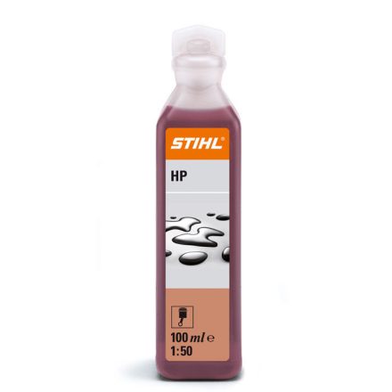 STIHL keverékolaj HP 100ML 0781 319 8401