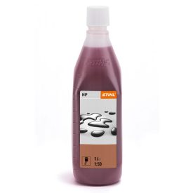 STIHL keverékolaj HP 1L 0781 319 8410