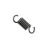 STIHL 051 kuplung rugó  0000 997 6002