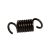 STIHL MS-440 kuplung rugó 0000 997 5815
