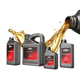 Briggs motorolaj 0.6L