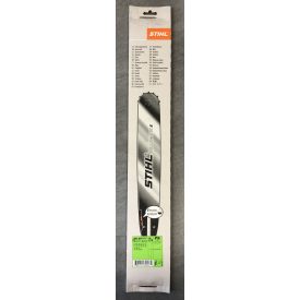 STIHL vezetőlemez 3003 008 7717