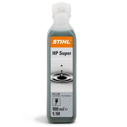 STIHL keverékolaj HP Super 100ML 0781 319 8052