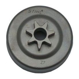 STIHL MS-290 csillagkerék fix 325 7T 1125 640 2005