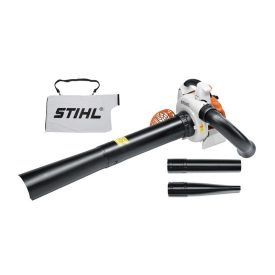 STIHL SH-86 lombszívó-szecskázógép 4241 011 0932