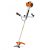 STIHL FS-461 C-EM motoros kasza 4147 200 0638