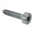 STIHL FS-100 Csavar DG 5x24 9075 478 4159