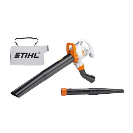 STIHL SHE-71 lombszívó szecskázó 4811 011 0821