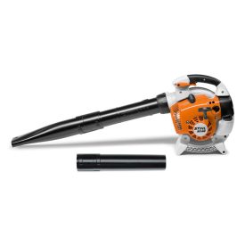 STIHL BG-86 lombfúvó gép 4241 011 1753