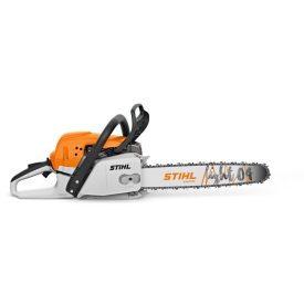 STIHL MS-271 motoros fűrész+ ajándék reszelővezető