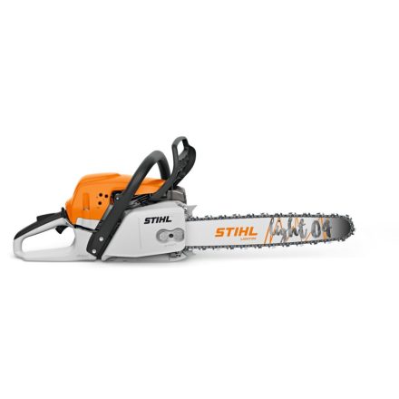 STIHL MS-271 motoros fűrész+ ajándék reszelővezető