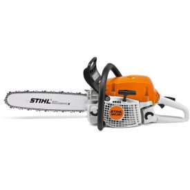 STIHL MS-291 motoros fűrész+ ajándék reszelővezető