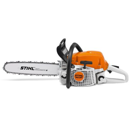 STIHL MS-291 motoros fűrész+ ajándék reszelővezető
