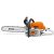 STIHL MS-291 motoros fűrész+ ajándék reszelővezető
