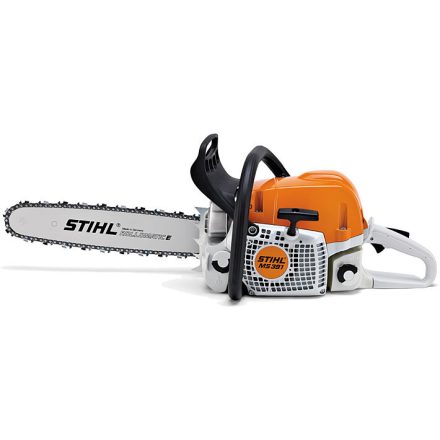 STIHL MS-391 motoros fűrész 1140 200 0748