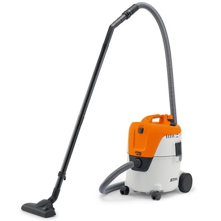 STIHL SE-62 Professzionális, száraz-nedves porszívó, 20L, 4784 012 4400