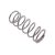 STIHL C25-2 Auto-Cut rugó 0000 997 1501
