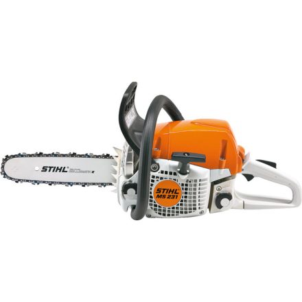 STIHL MS-231 motoros fűrész 1143 200 0520