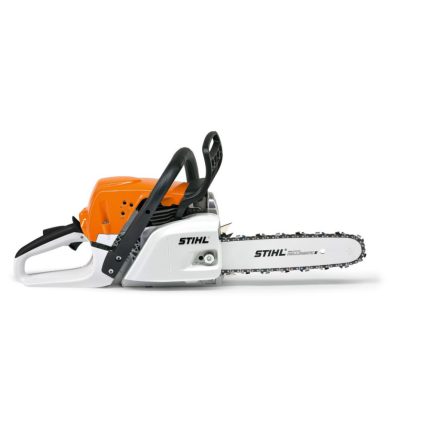 STIHL MS-231 motoros fűrész  + ajándék reszelővezető